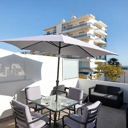 Daire Telmus 1 Andar Monte Gordo