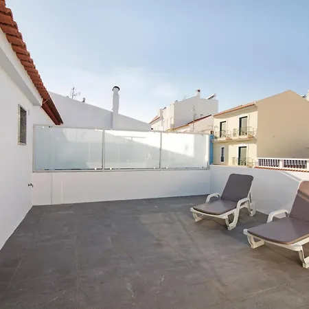 Daire Telmus 1 Andar Monte Gordo